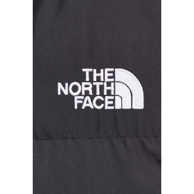 Vesta The North Face Saikuru Vest černá barva, NF0A853OJK31