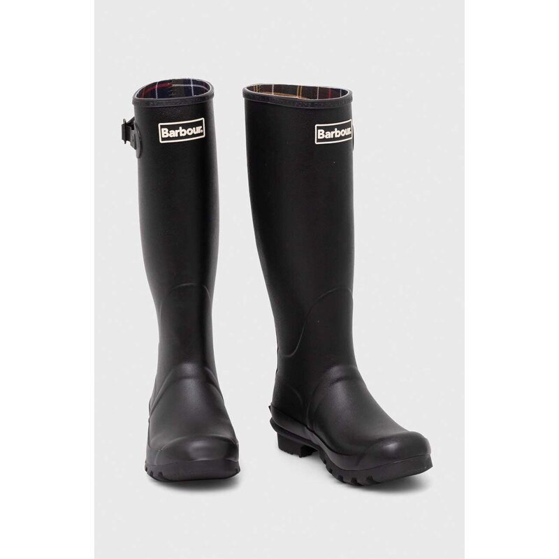 Holínky Barbour Mens Bede