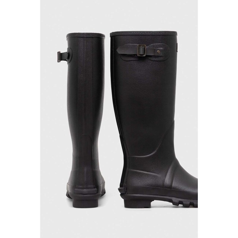 Holínky Barbour Mens Bede