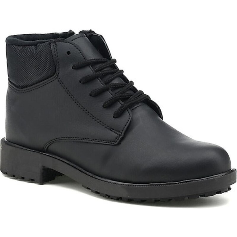 Polaris 150507.m2pr Black Men's Casual Boots.