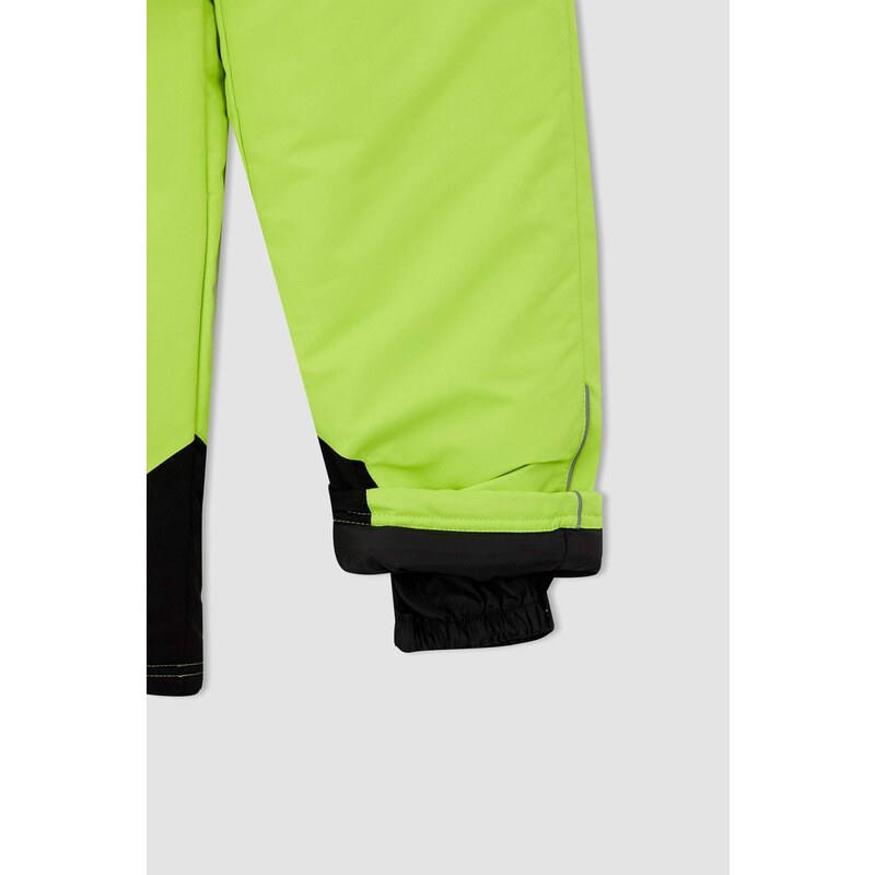 DEFACTO Boy Water Repellent Suspended Ski Pants