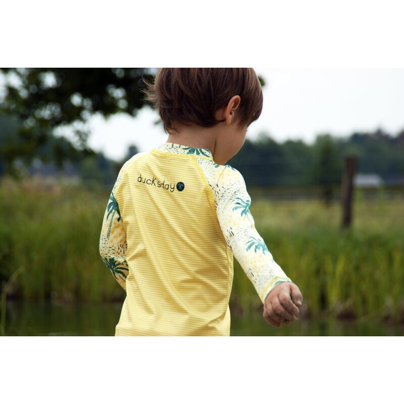 Ducksday UV-Shirt Cala