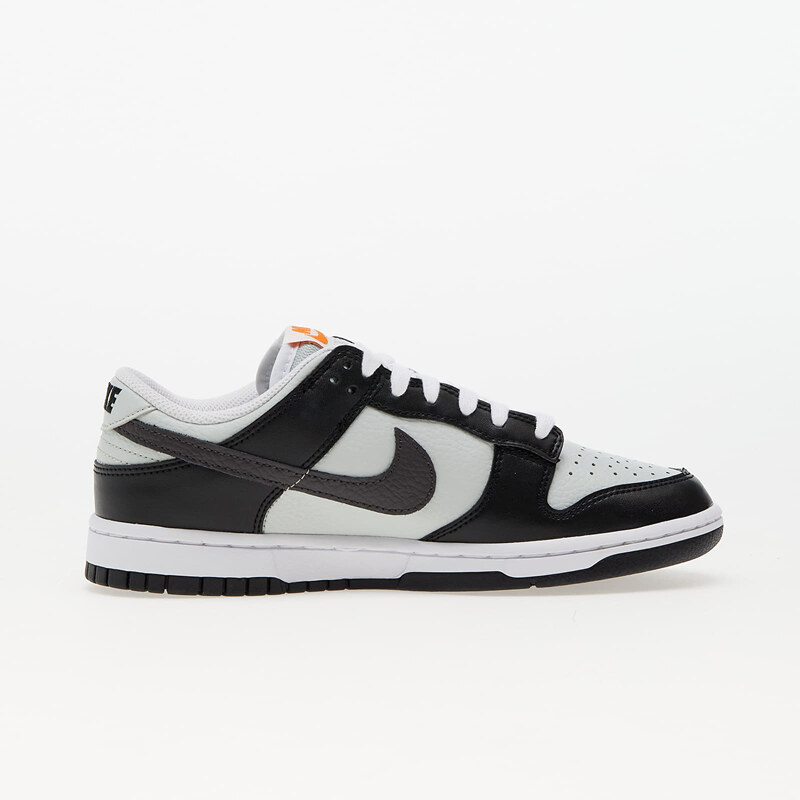 Pánské nízké tenisky Nike Dunk Low Black/ Medium Ash-Light Silver