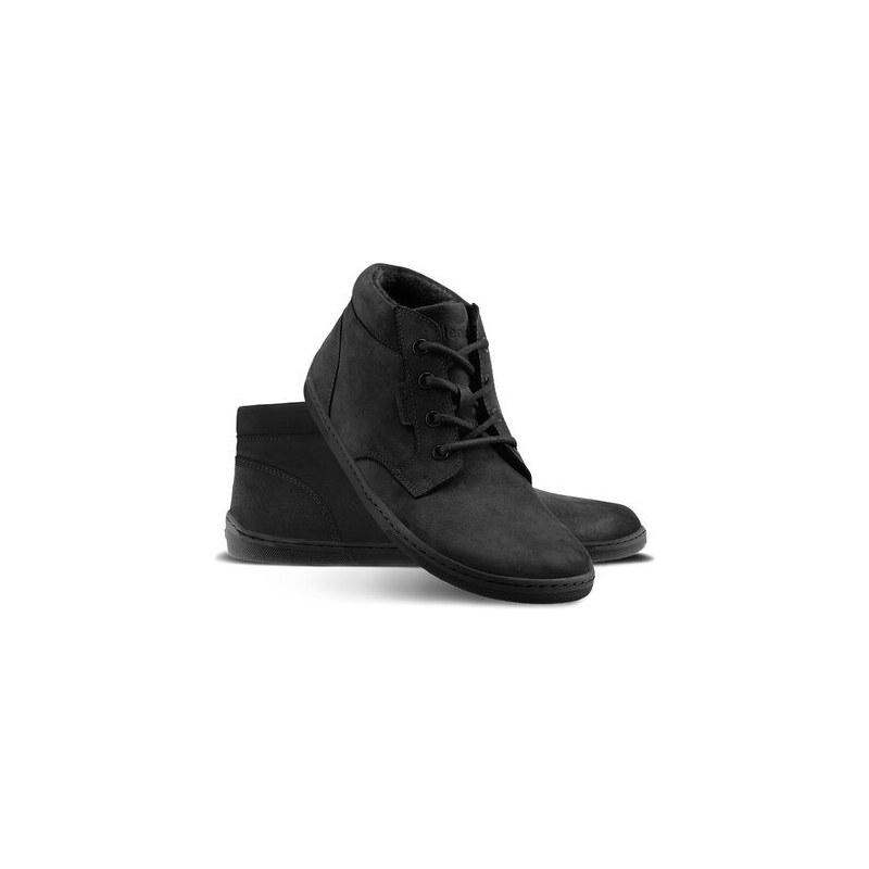 Kotníkové boty v barefoot zpracování Be Lenka Be Lenka Synergy All 86196598