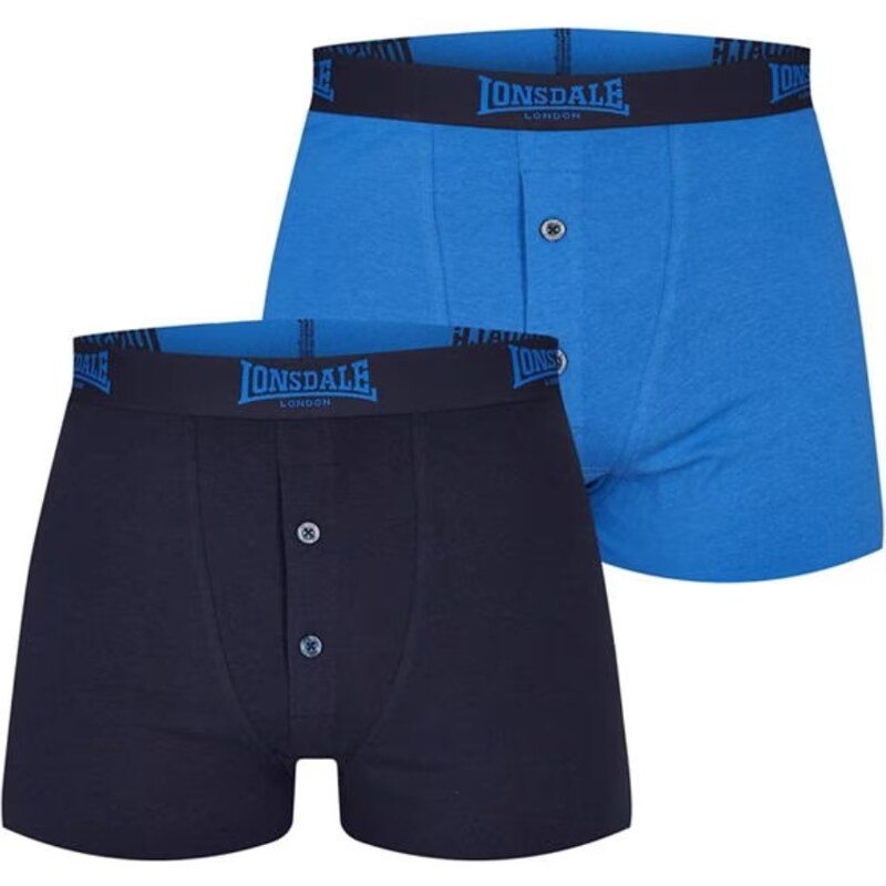 Lonsdale boxerky 2ks