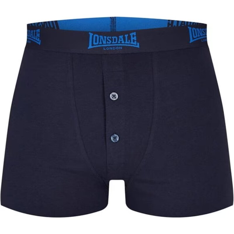 Lonsdale boxerky 2ks