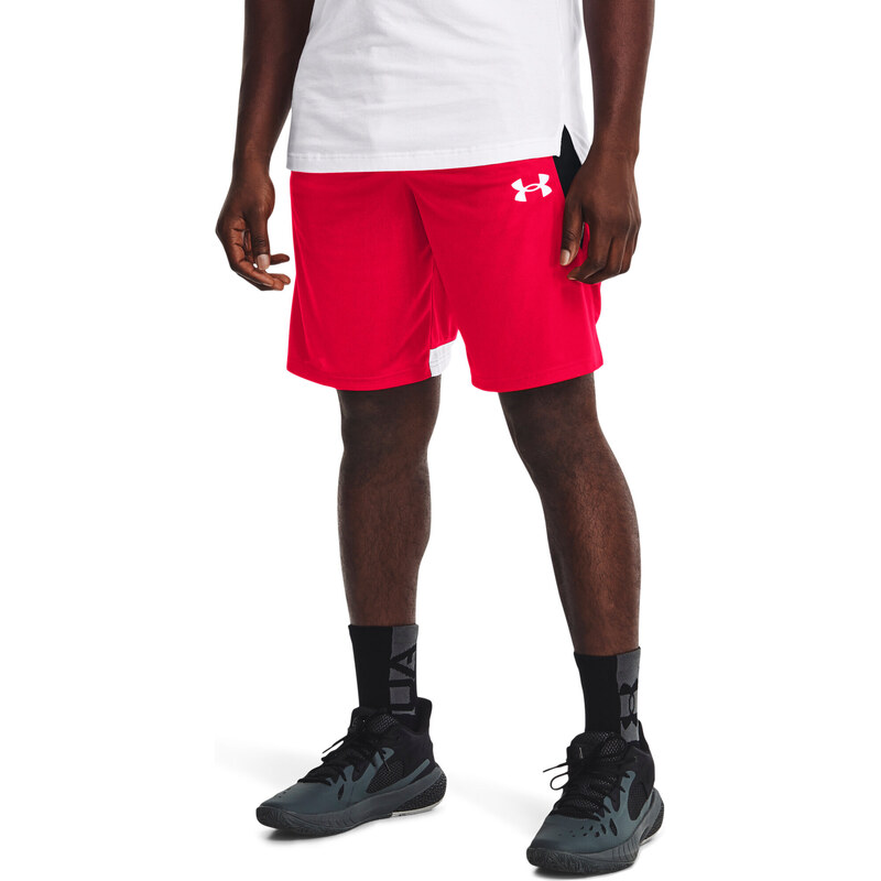 Pánské kraťasy Under Armour Baseline 10inch Short