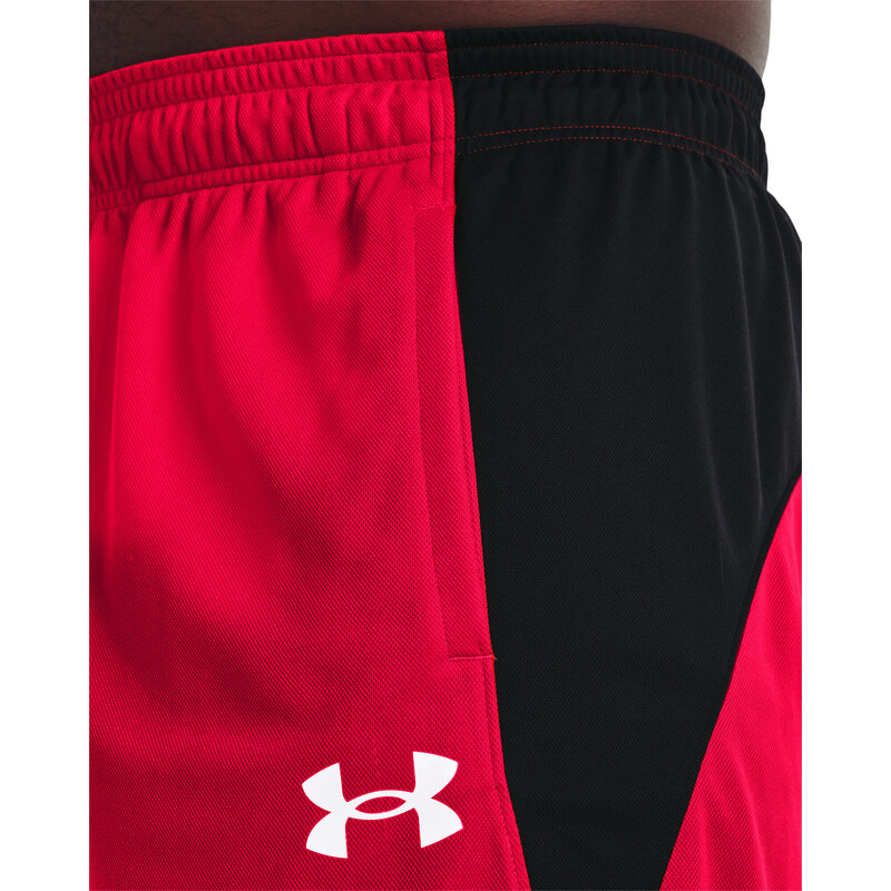 Pánské kraťasy Under Armour Baseline 10inch Short