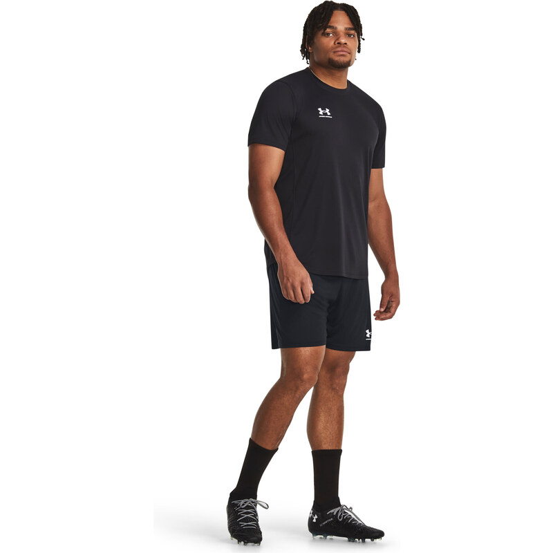 Pánské kraťasy Under Armour M's Ch. Knit Short