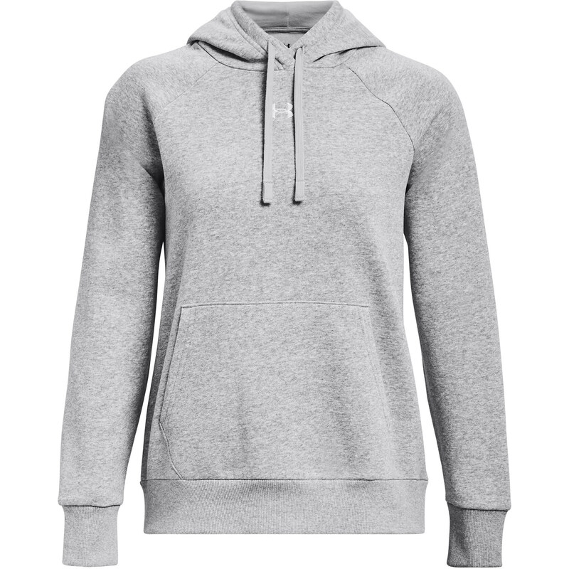 Dámská mikina Under Armour Rival Fleece Hoodie