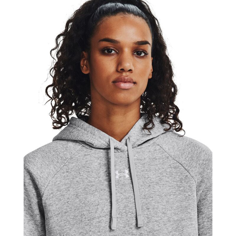 Dámská mikina Under Armour Rival Fleece Hoodie