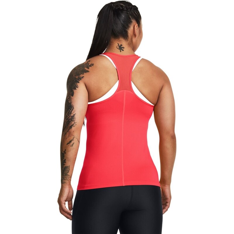 Dámské tílko Under Armour HG Armour Racer Tank