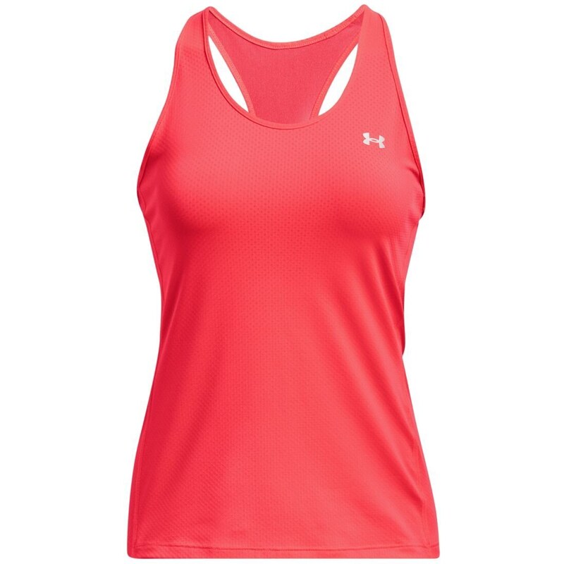 Dámské tílko Under Armour HG Armour Racer Tank