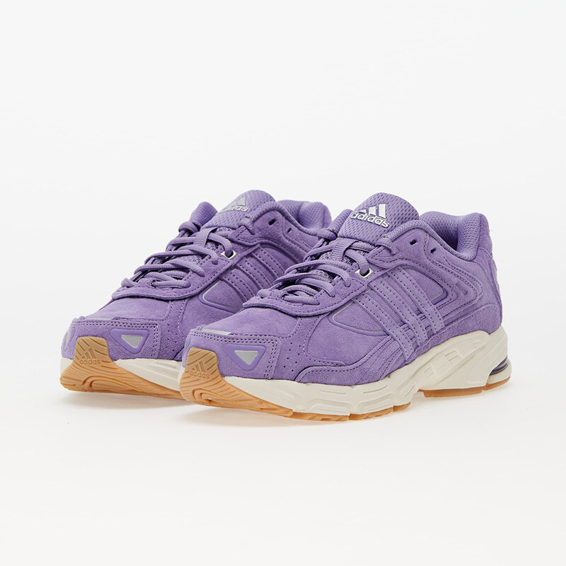 adidas Originals Pánské nízké tenisky adidas Response Cl Magnetic Lilac/ Off White/ Gum