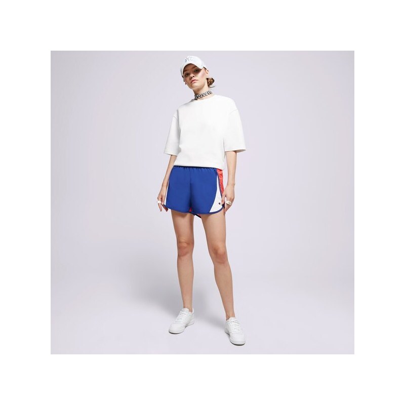 Champion Šortky Shorts ženy Oblečení Kraťasy 116226BS025