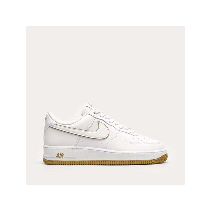 Nike Air Force 1 '07 Muži Boty Tenisky DV0788-104