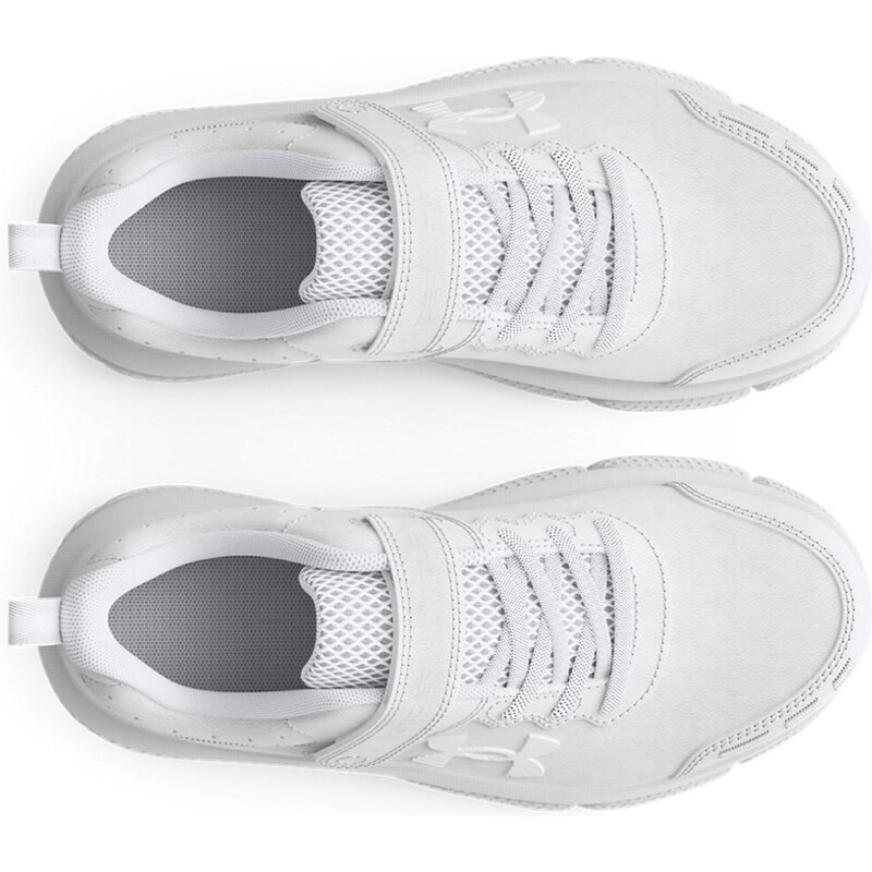 Under Armour Běžecké boty UA BPS Assert 10 AC UFM SYN-WHT
