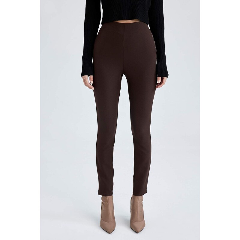 DEFACTO Skinny Fit Ankle Length Pants