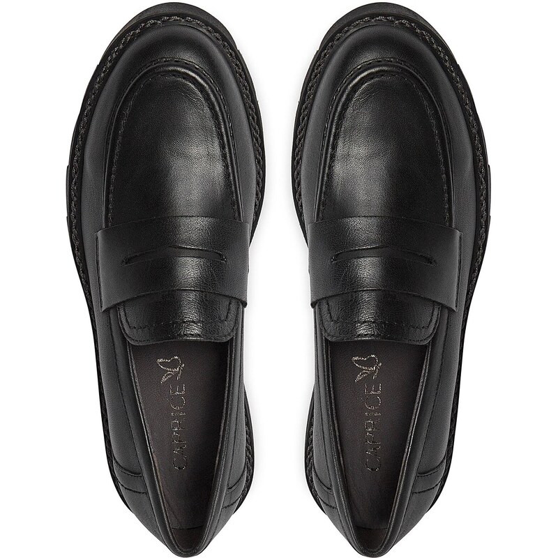 Loafersy Caprice