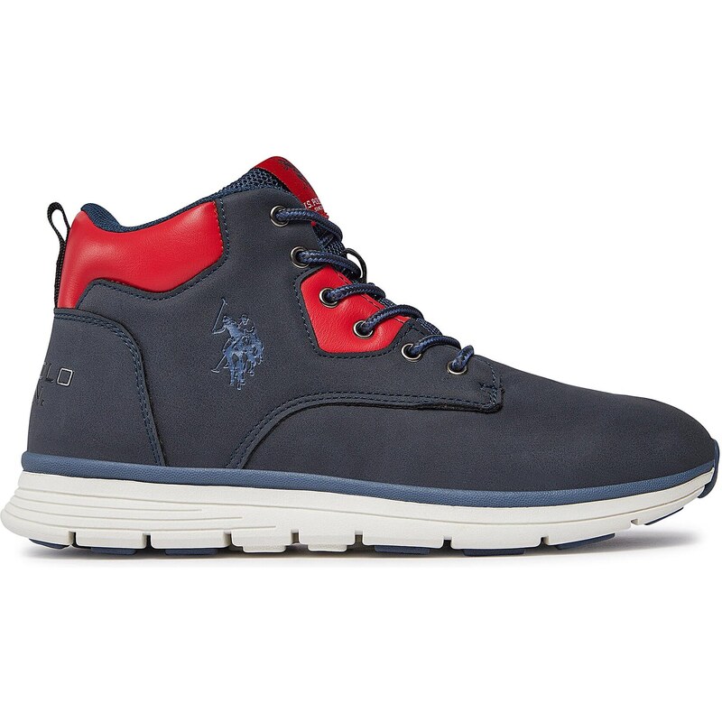 Sneakersy U.S. Polo Assn.