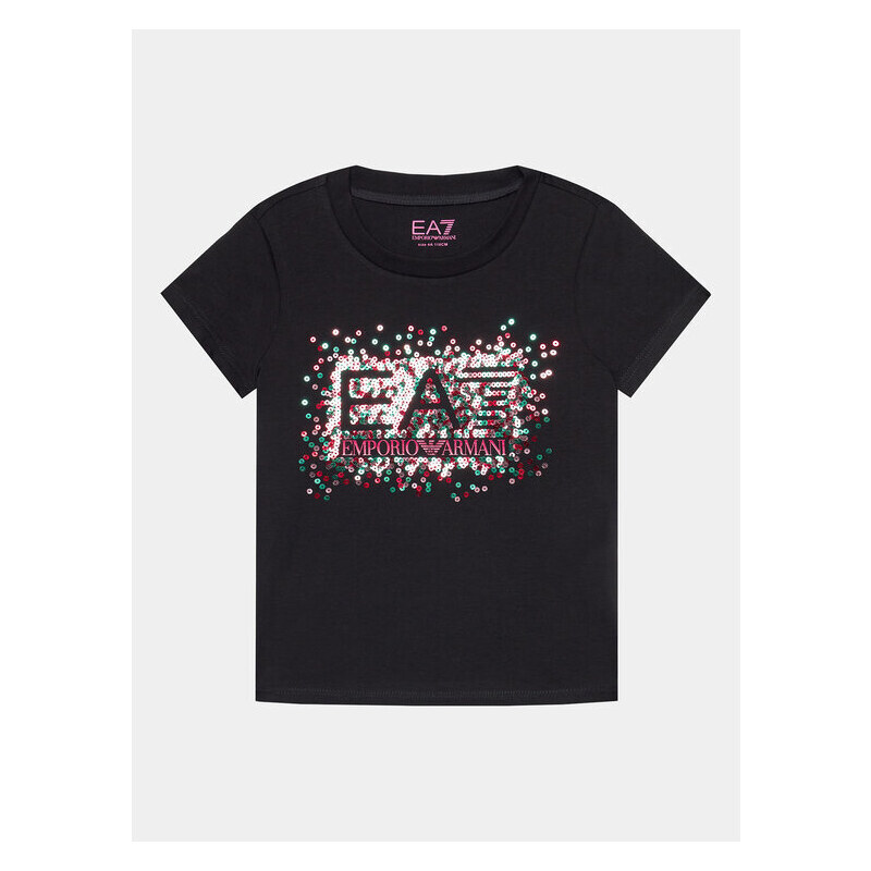 T-Shirt EA7 Emporio Armani