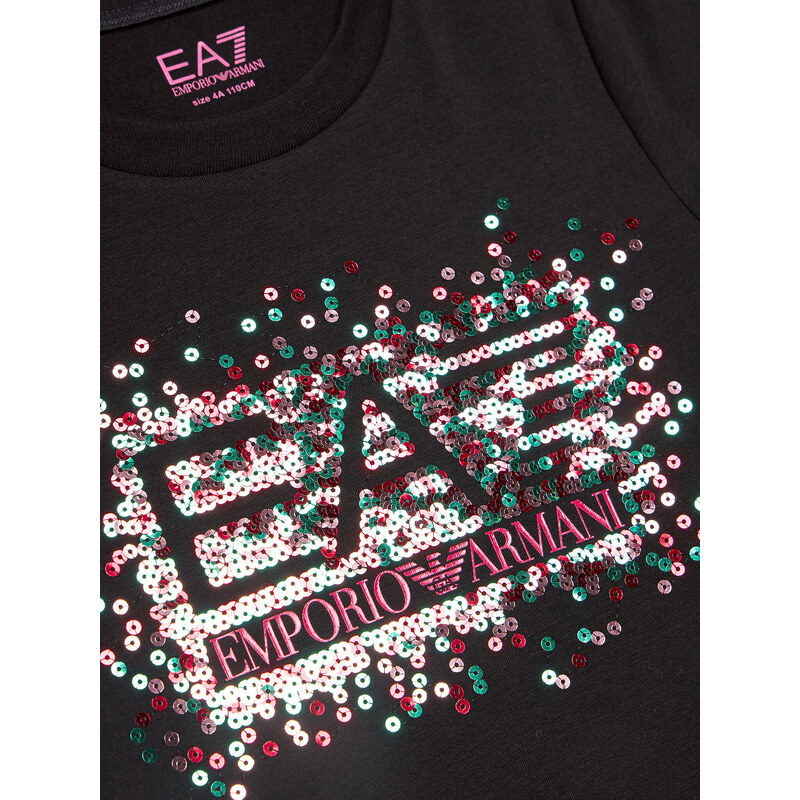 T-Shirt EA7 Emporio Armani