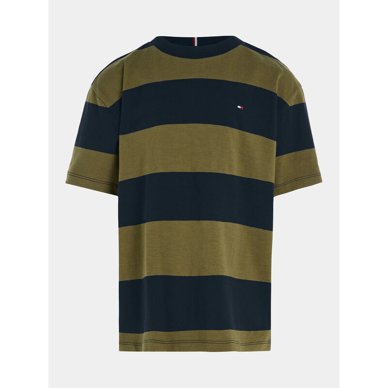 T-Shirt Tommy Hilfiger