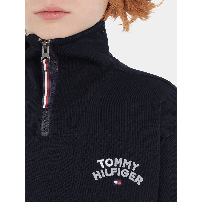 Mikina Tommy Hilfiger