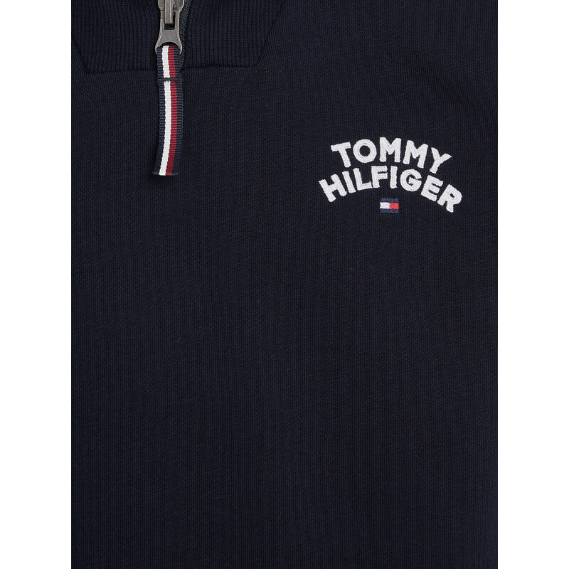 Mikina Tommy Hilfiger