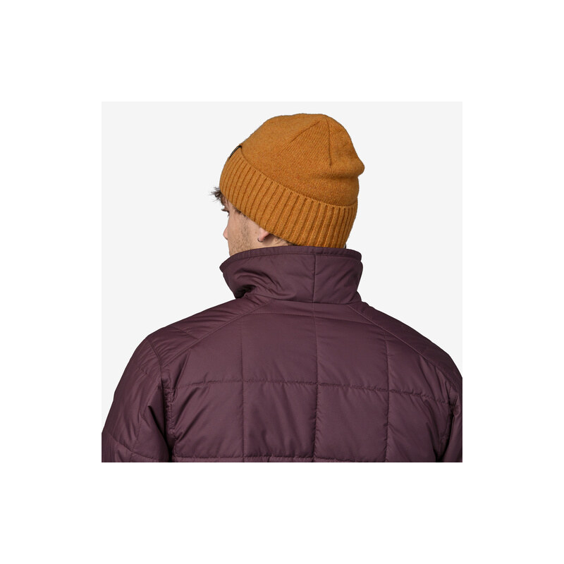 Patagonia Brodeo Beanie Dried Mango