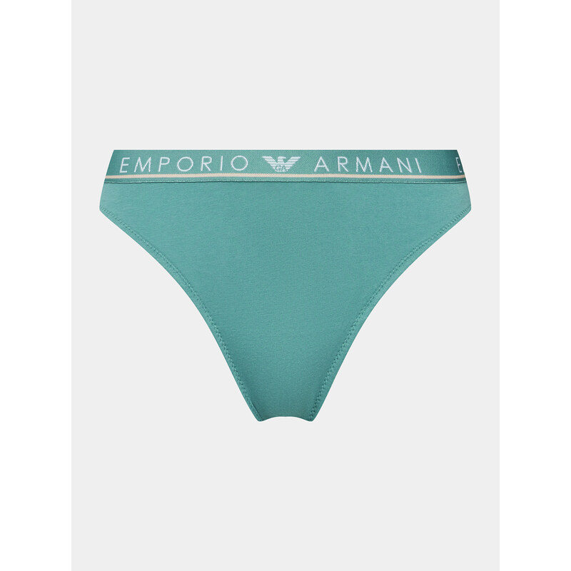 Sada 2 kusů kalhotek Emporio Armani Underwear