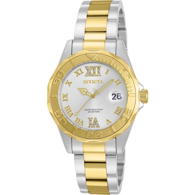 Invicta Pro Diver 38mm 12852