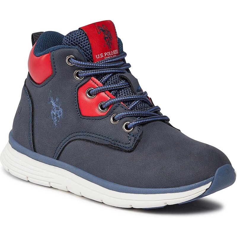 Sneakersy U.S. Polo Assn.