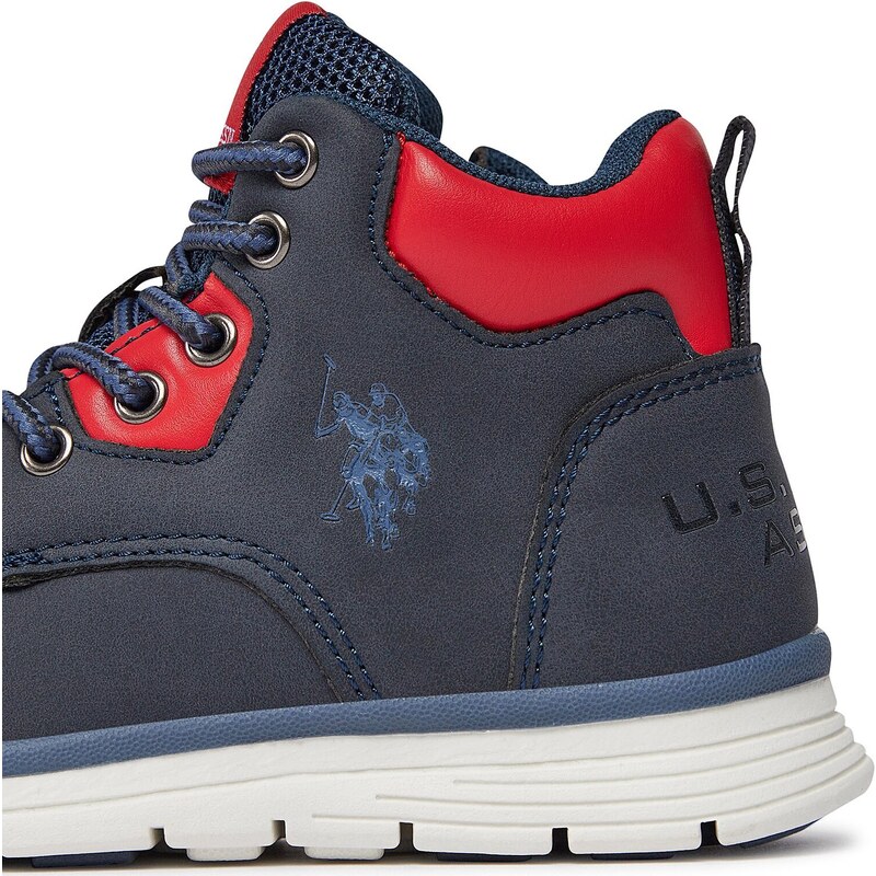 Sneakersy U.S. Polo Assn.