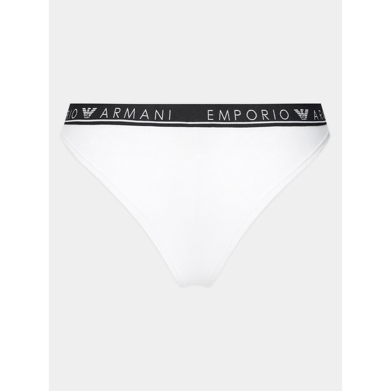 Sada 2 kusů kalhotek Emporio Armani Underwear