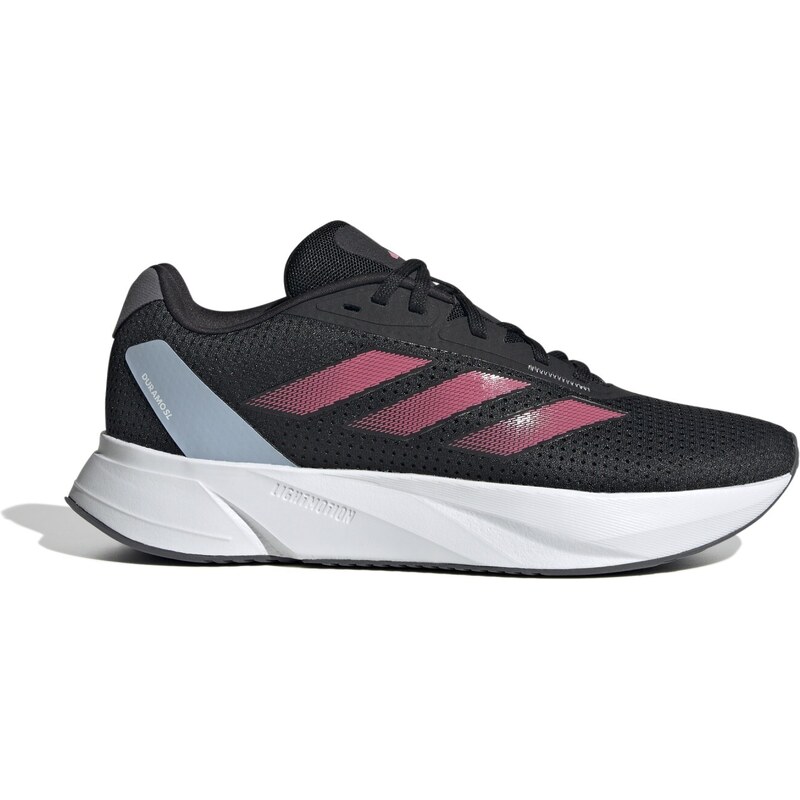 adidas Performance adidas DURAMO SL W CBLACK/PNKFUS/GREFIV