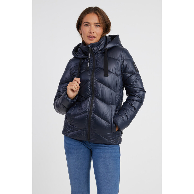 SAM 73 Ginny-Womens jacket BLUE 87643838