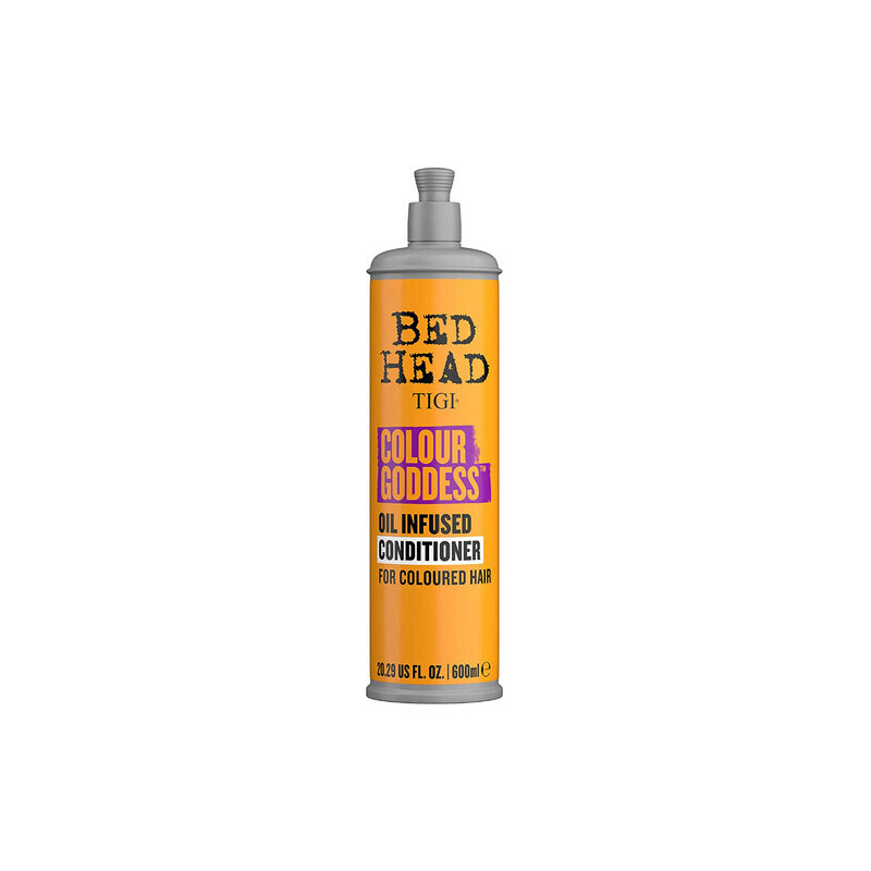 TIGI Bed Head Colour Goddess Conditioner 600ml