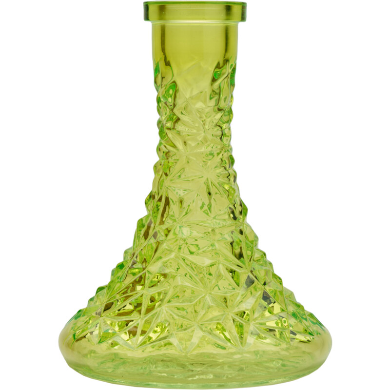 Shisharium Váza pro vodní dýmku - Craft Fancy Lime