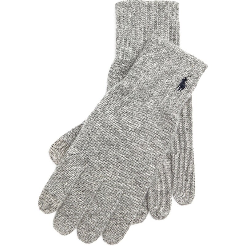 Dámské rukavice Polo Ralph Lauren