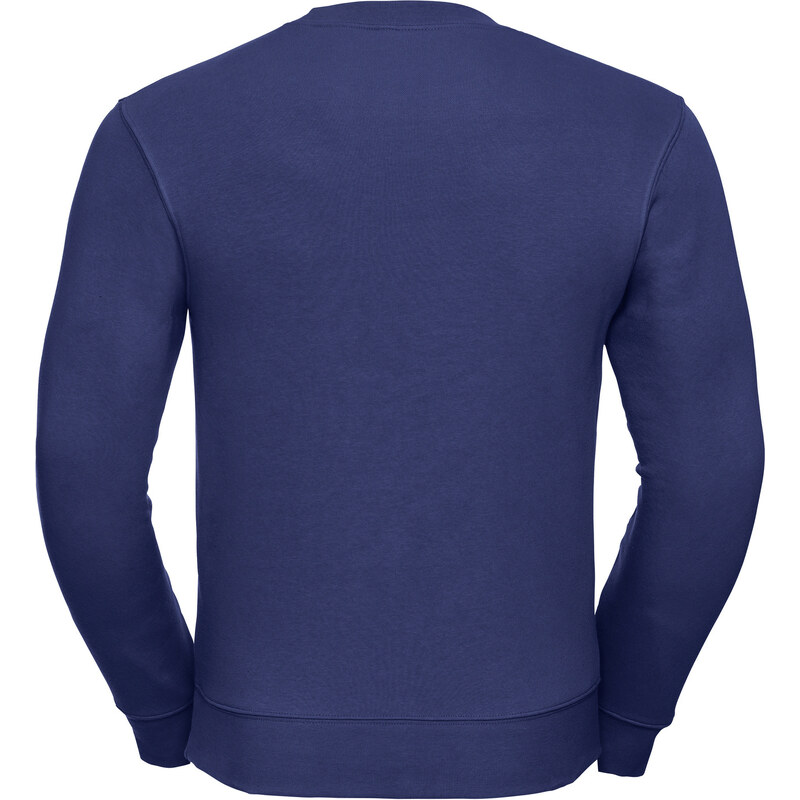 Blue men's sweatshirt Authentic Russell