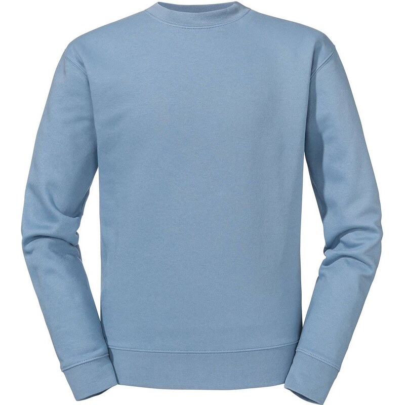 Blue men's sweatshirt Authentic Russell