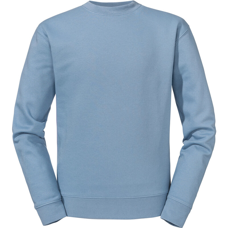 Blue men's sweatshirt Authentic Russell