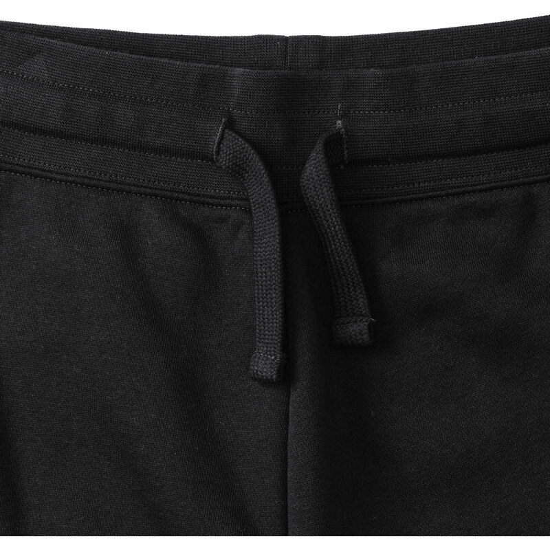 Black Men's Sweatpants Authentic Jog Pant Russell