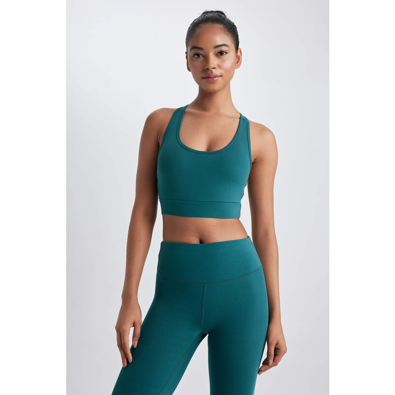 DEFACTO Sports Bra Sport Bra