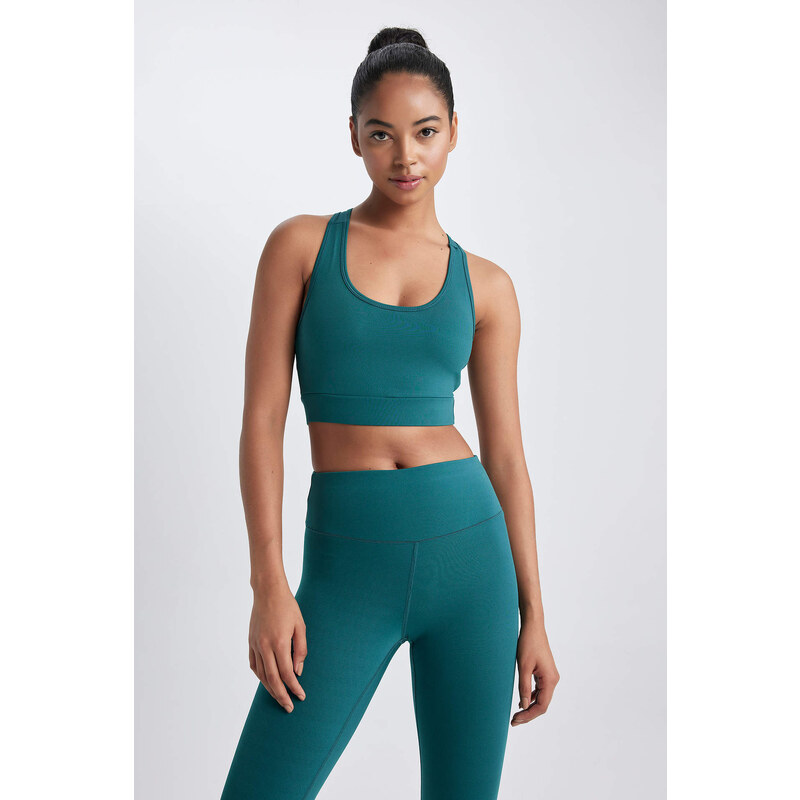 DEFACTO Sports Bra Sport Bra