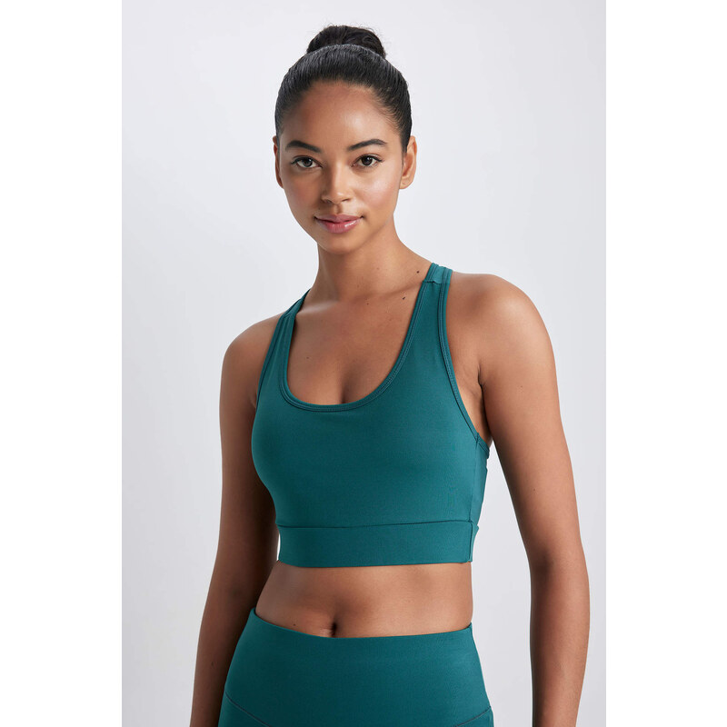 DEFACTO Sports Bra Sport Bra