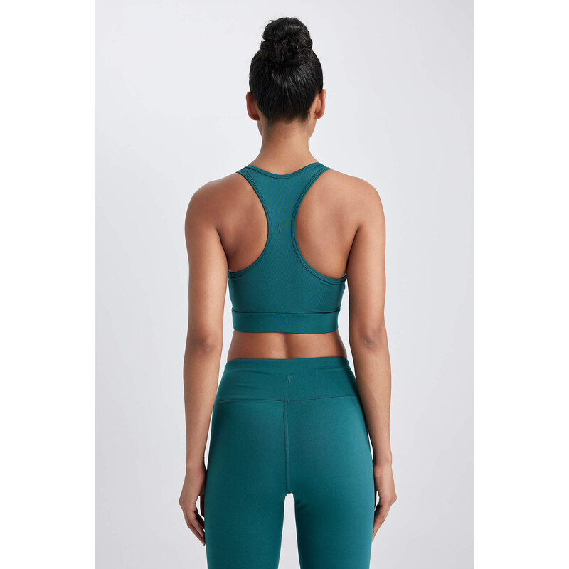 DEFACTO Sports Bra Sport Bra