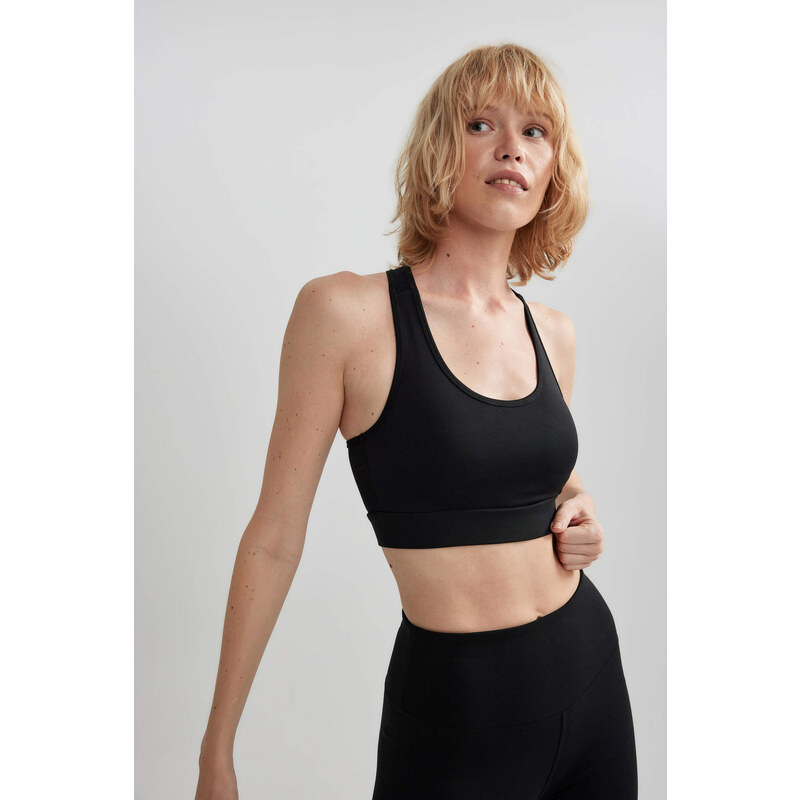 DEFACTO Sports Bra Sport Bra