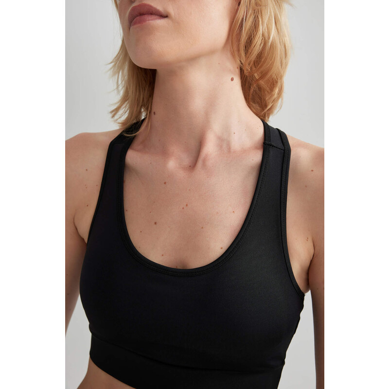 DEFACTO Sports Bra Sport Bra